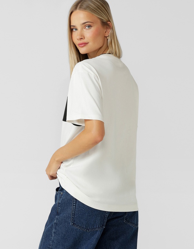 Lorna Jane - Heritage Sports T-Shirt