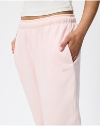 Reebok - Lux Sweatpants