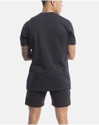 Counter Culture - Dallas Tee