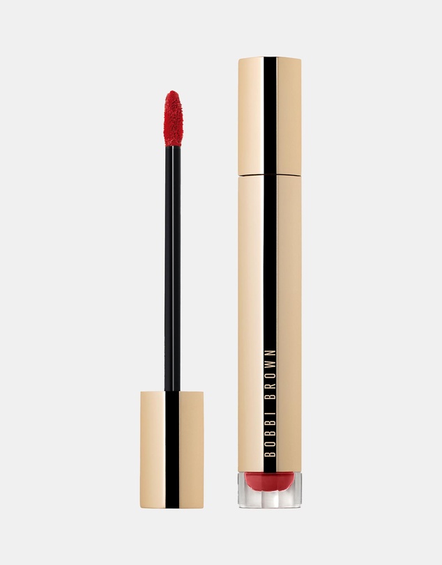 Bobbi Brown - Luxe Matte Liquid Lipstick