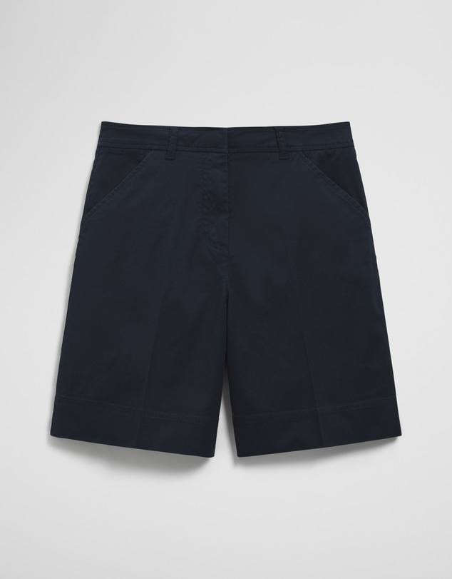 Country Road - Australian Cotton Essential Twill Short