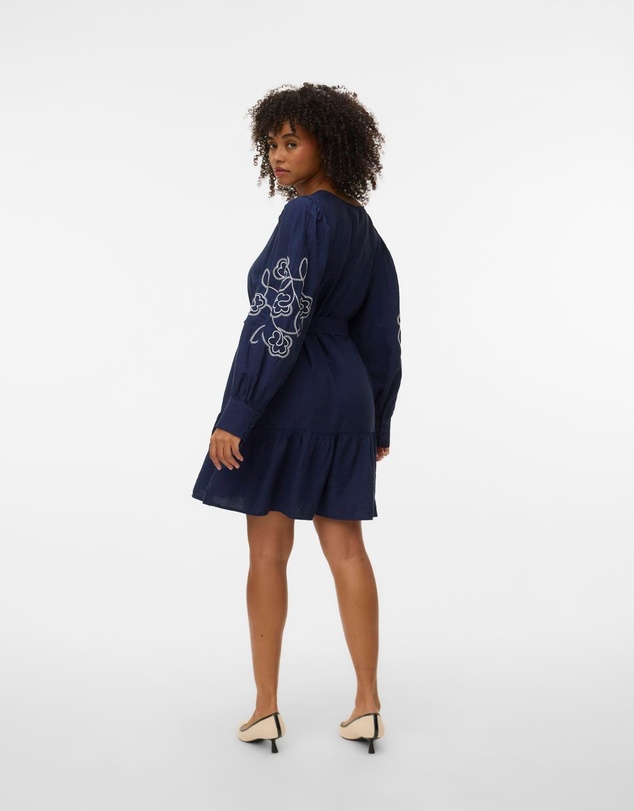 Vero Moda - Manya Short Dress