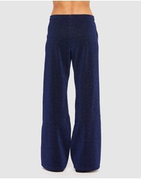 The Upside - Galaxia Loretta Wide Leg Pants
