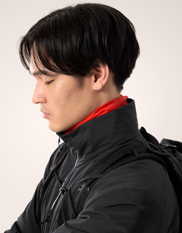 Arc'teryx - Atom SV Jacket Men's