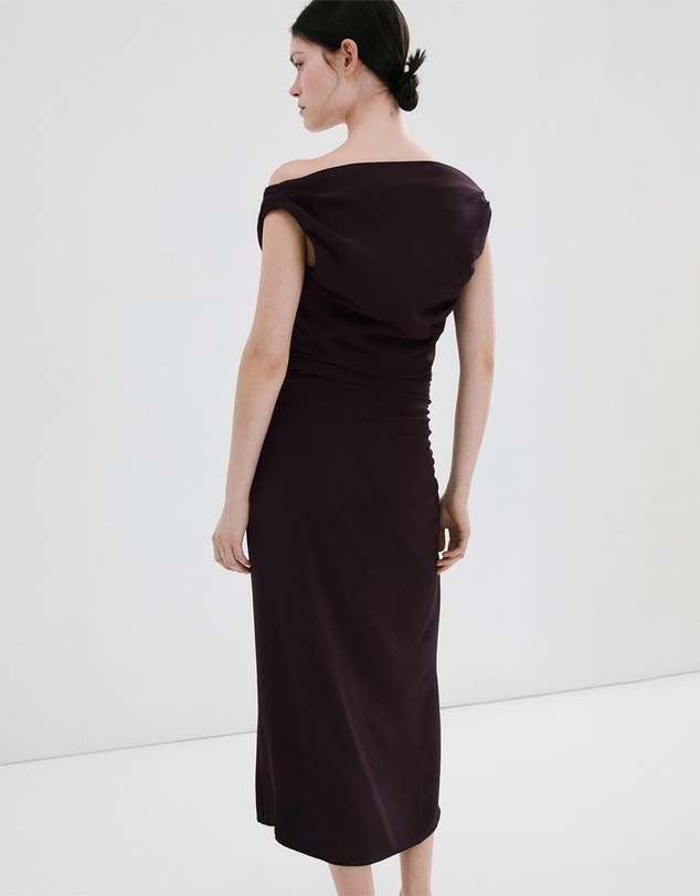 M.N.G - Lari Dress