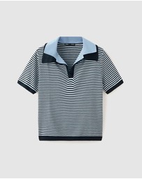 M.N.G - Cesar Sweater