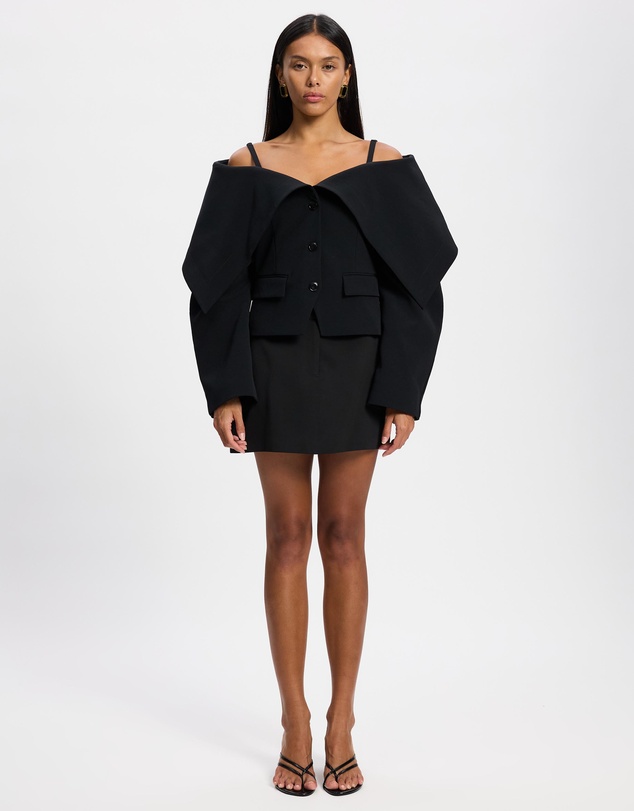 Nanushka - Amantha Blazer