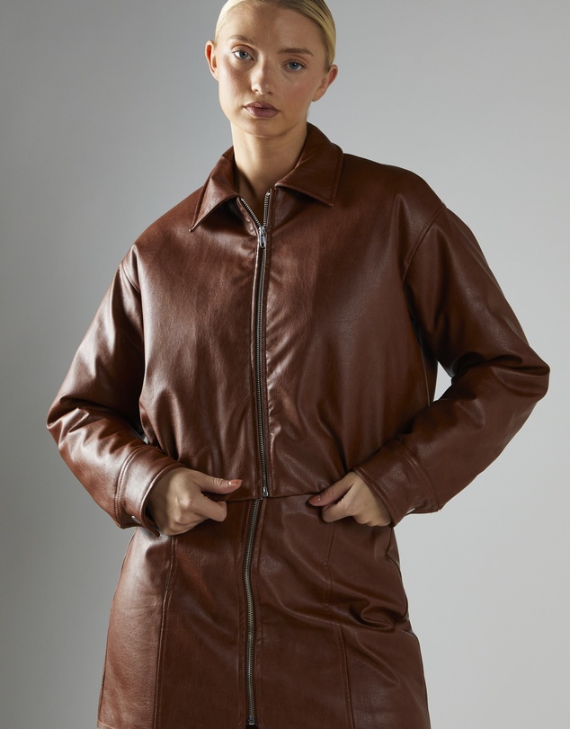 Glamorous - Padded Jacket