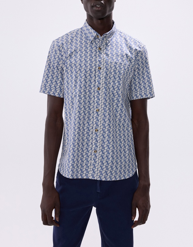 Marcs - Last Call Shirt