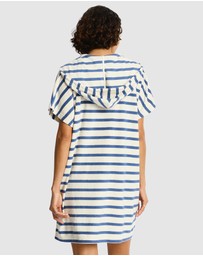 Sea Level Australia - Ahoy Beach Poncho