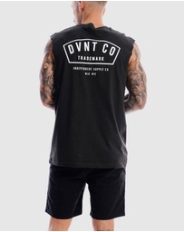 DVNT - Bailey Tank