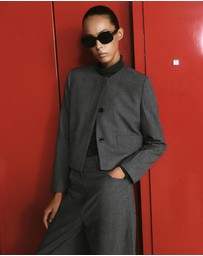 M.N.G - Louis Blazer