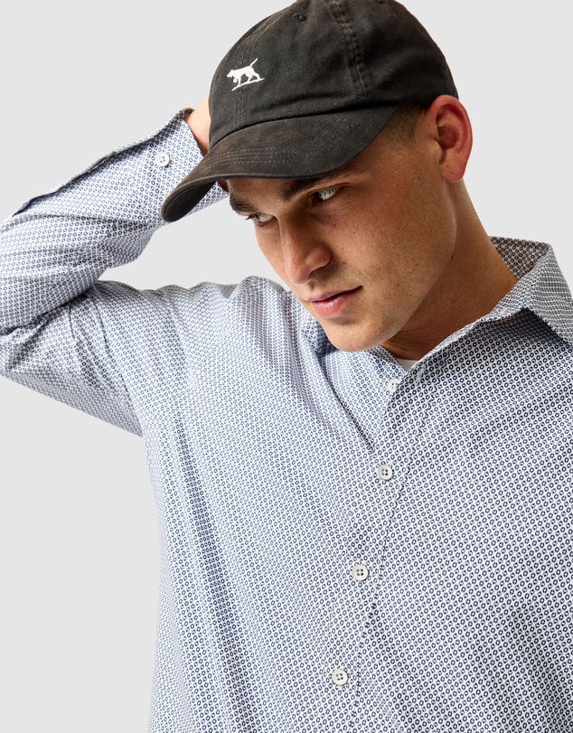 Rodd & Gunn - Wiltshire Shirt