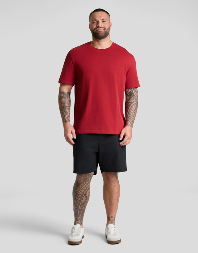 Johnny Bigg - Kai Stretch Volley Short