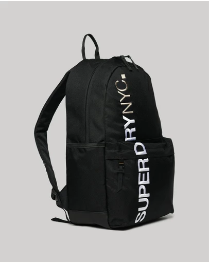 Superdry - NYC Montana Backpack