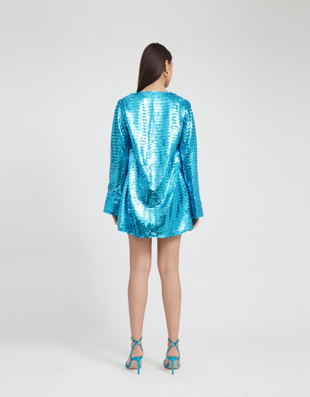 TOJHA - Fiore Dress