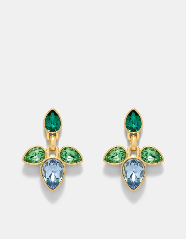 MIMCO - Bumper Pear Earrings