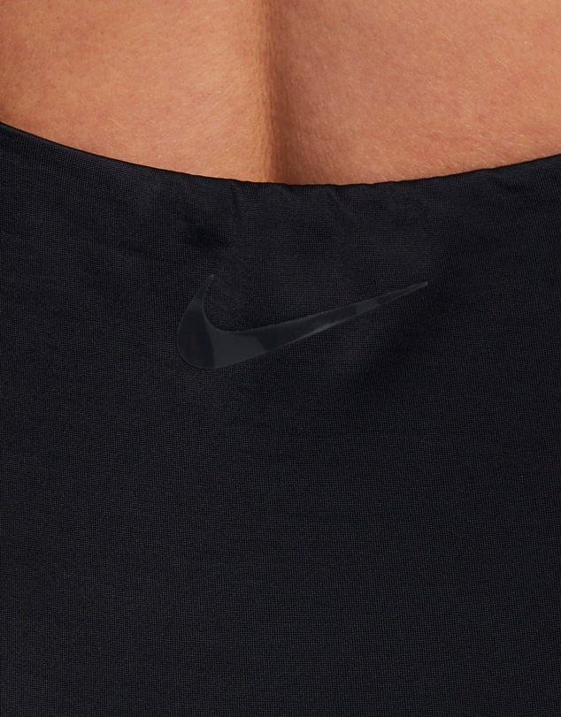 Nike - Hydralock Racerback One-Piece Swimsuit
