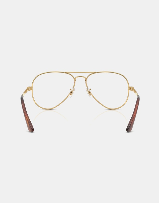 Ray-Ban Optical - Aviator Max