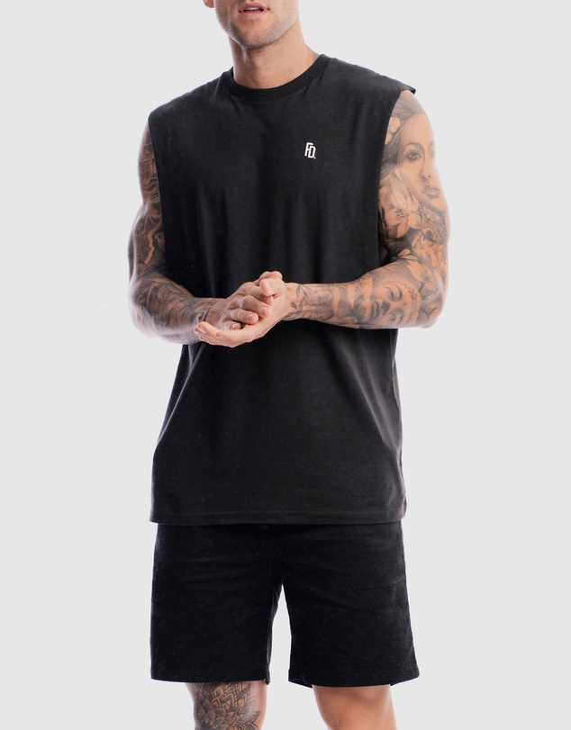 First Division - Contract Rise Tank