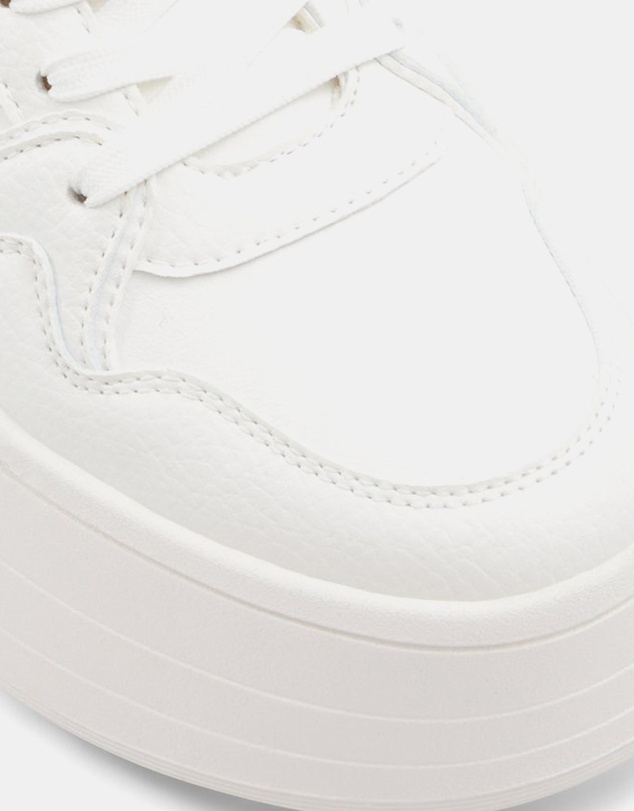Call It Spring - Eviie Platform Sneakers