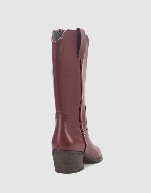 Verali - Benny Cowboy Boots