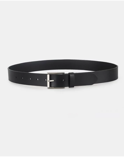 Ben Sherman - Roller Buckle Belt