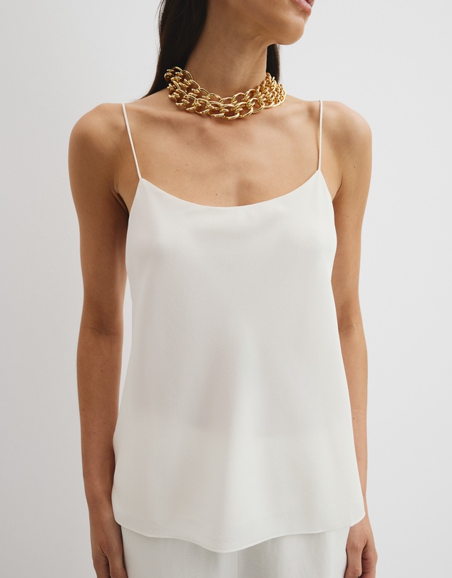 Country Road - Silk Cami
