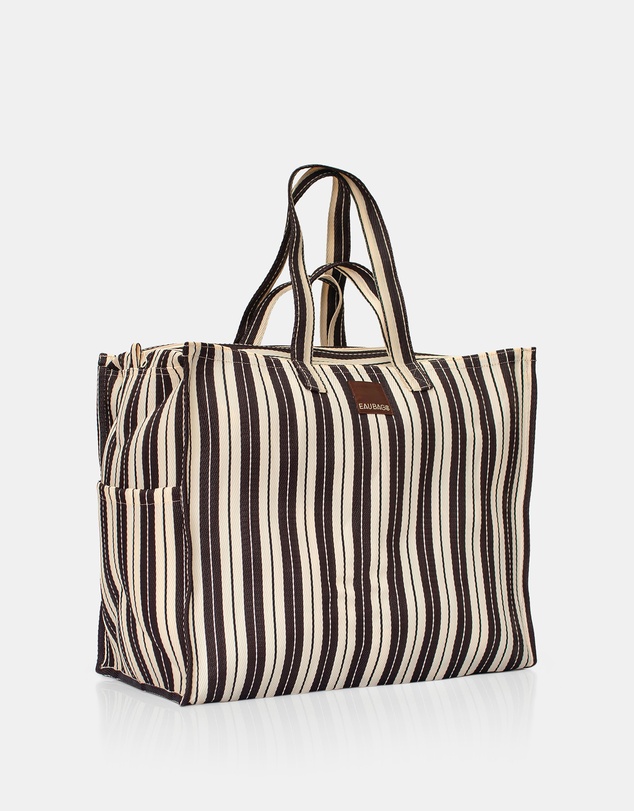 EAU BAGS - Vacay Travel Bag