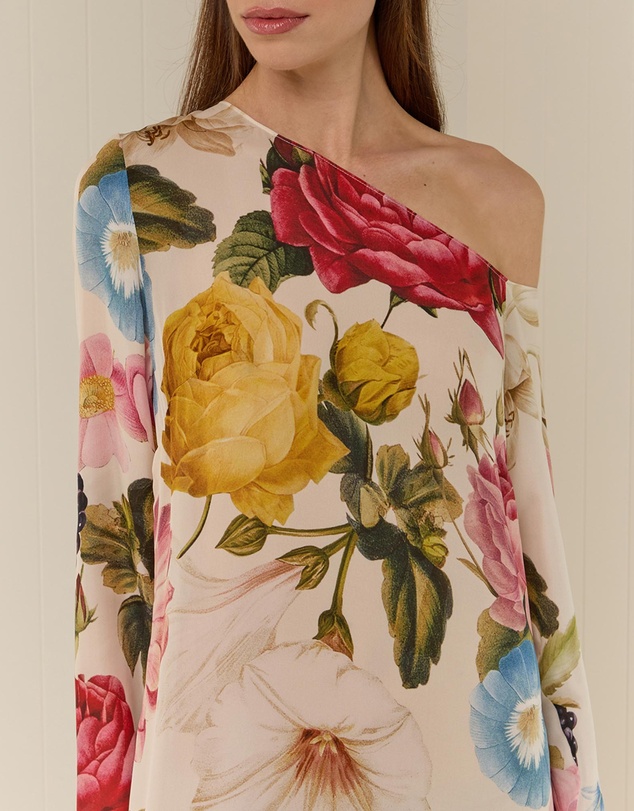 Palm Noosa - Goldie Dress