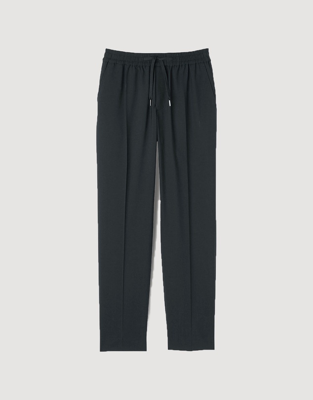 Sandro - New Alpha Pants