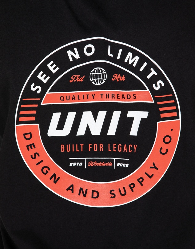 UNIT - Segment Singlet
