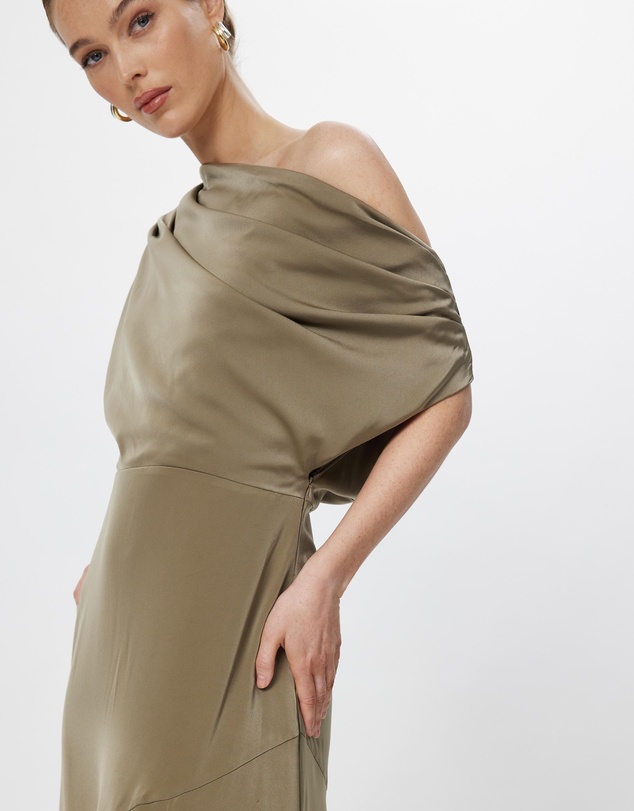 CHANCERY - Nectar Dress