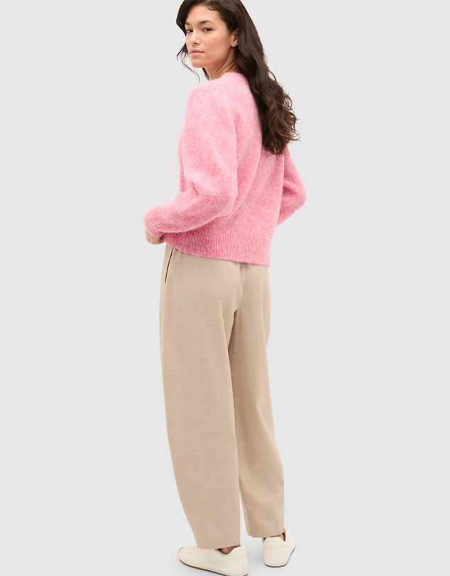 Seed Heritage - Lofty Relaxed Cardigan