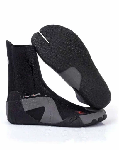 Rip Curl - Dawn Patrol 3mm Split Toe Boots