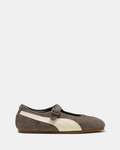 Puma - Tacklette Sneakers - Women's