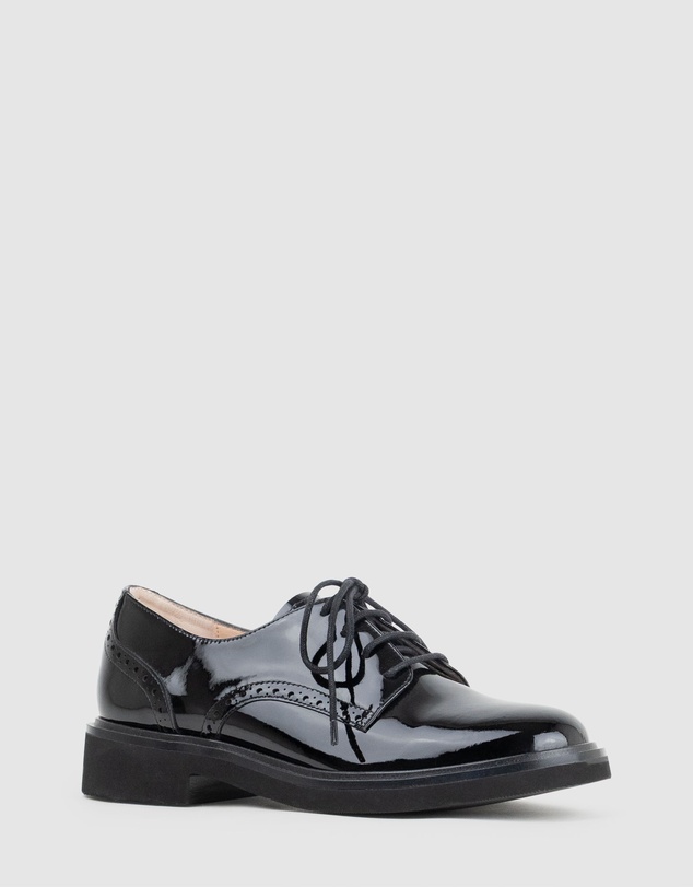Edward Meller - PAOLO Lace Up