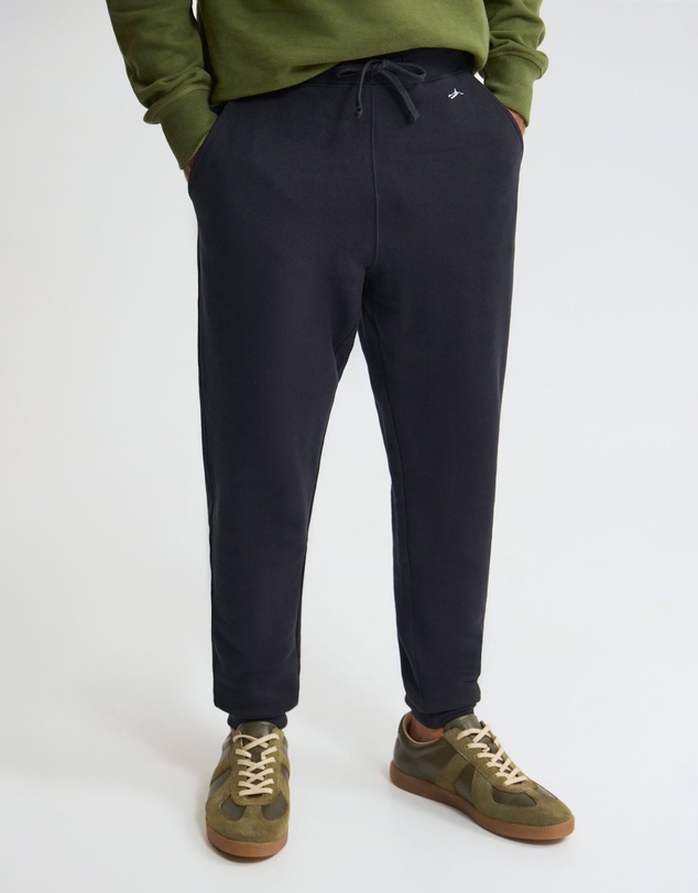 Oxford - Benson Organic Cotton Track Pants