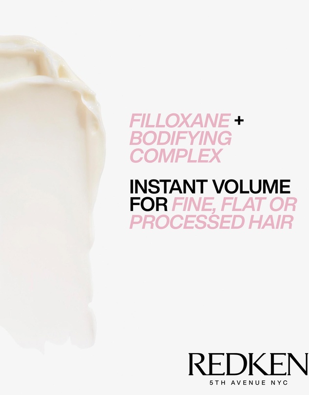 Redken - Volume Injection Conditioner 300ml