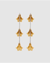 Stephanie Browne - Celine Earrings