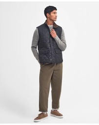 Barbour - Lowerdale Quilted Gilet