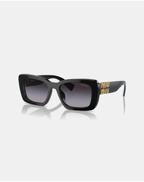 Miu Miu - 0MU 07YS