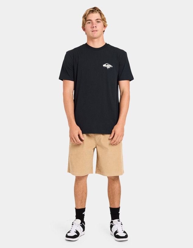 Quiksilver - Mens Taxer Corduroy 20