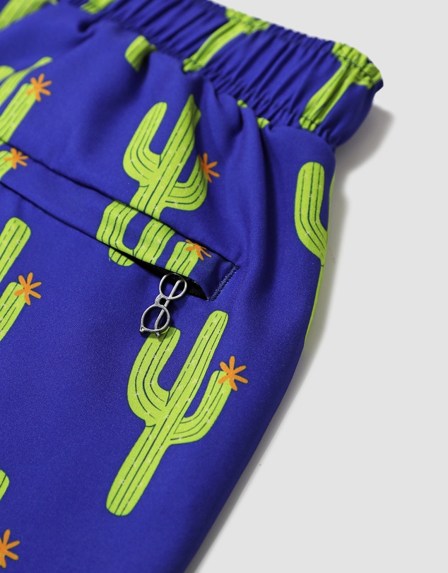 Mosmann - Men's Swim Shorts - Arizona