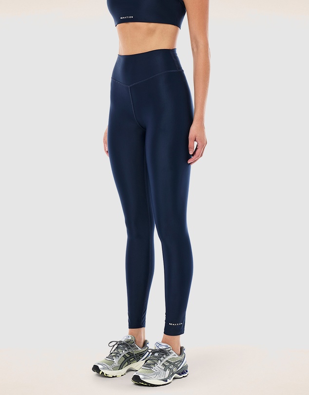 P.E Nation - Fairmont Full Length Leggings