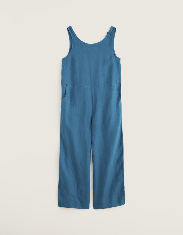 Seasalt - Salt Air Jumpsuit