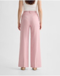 Oxford - Lydia Suit Pant