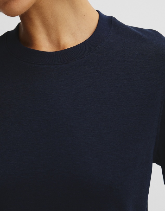 Country Road - Australian Cotton Oversized Cotton T-shirt
