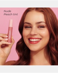 MCoBeauty - Dream Lip Tint Hydrating Gel - Nude Peach