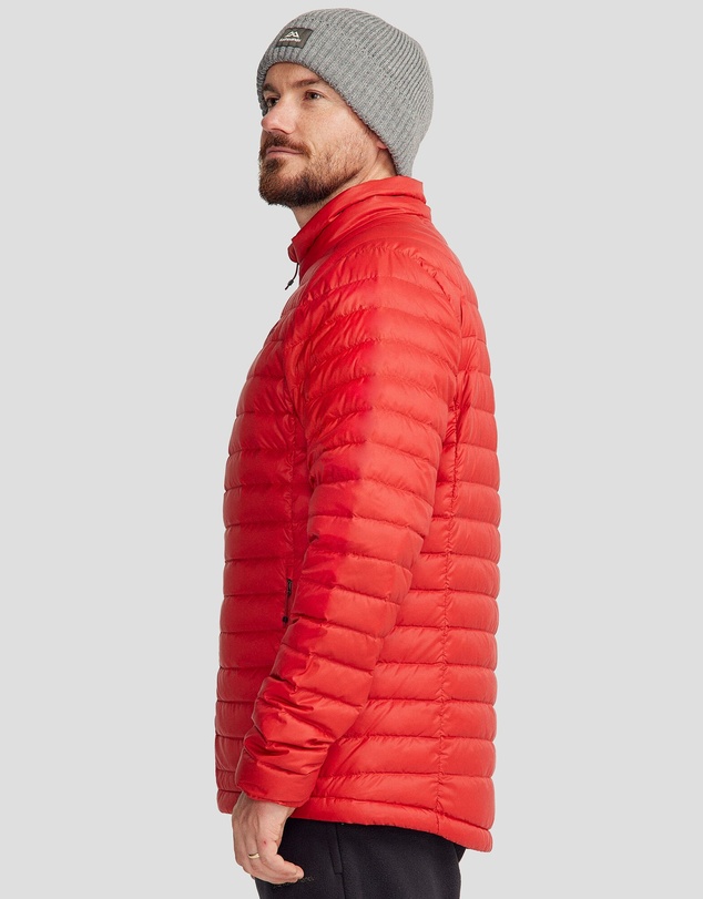 Kathmandu - Heli Down Jacket v4